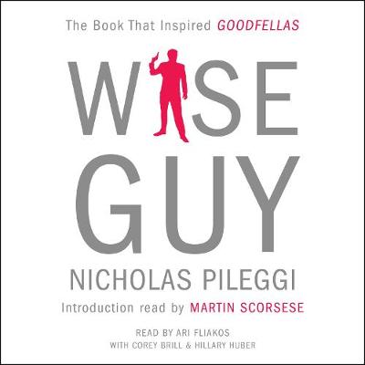Wiseguy