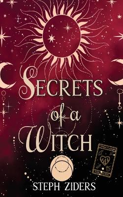 Secrets of a Witch