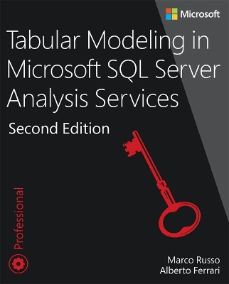 Tabular Modeling in Microsoft SQL Server Analysis Services 2nd edition