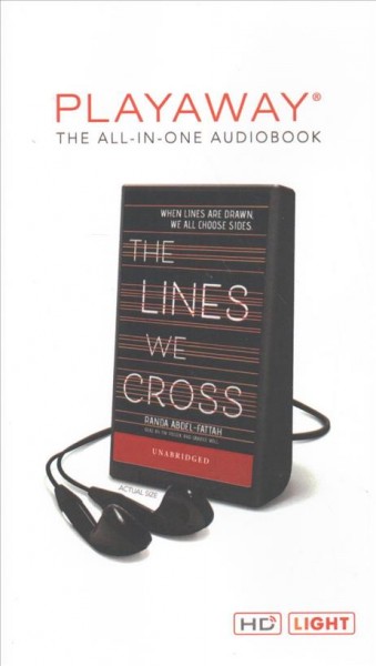 Lines We Cross