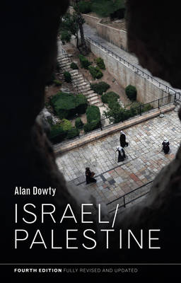 Israel / Palestine 4th edition