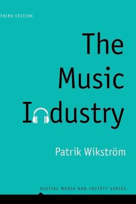 Music Industry: Music in the Cloud 3rd edition