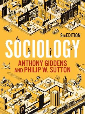 Sociology 9th edition