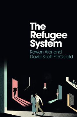Refugee System: A Sociological Approach