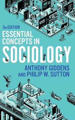 Essential Concepts in Sociology 3rd edition