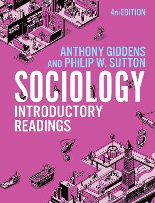 Sociology: Introductory Readings 4th edition