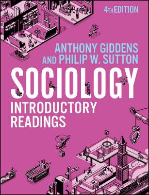 Sociology: Introductory Readings 4th edition