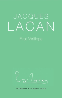First Writings
