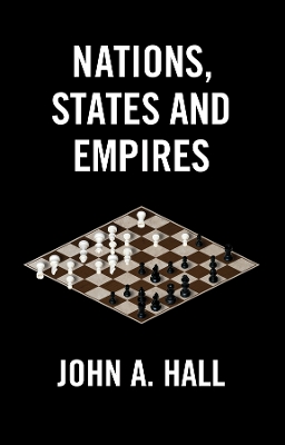 Nations, States and Empires