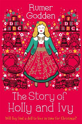 Story of Holly and Ivy