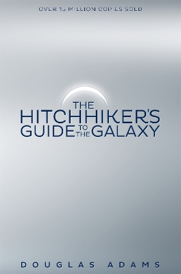 Hitchhiker's Guide to the Galaxy