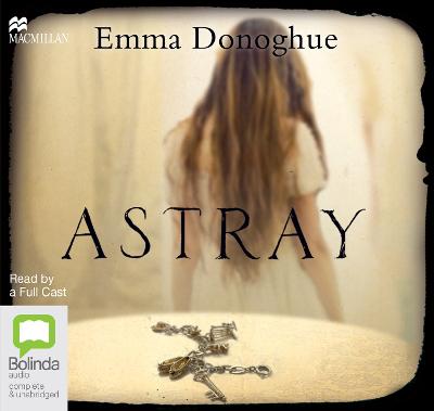 Astray Unabridged edition