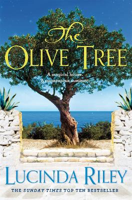 Olive Tree: The bestselling story of secrets and love under the Cyprus sun