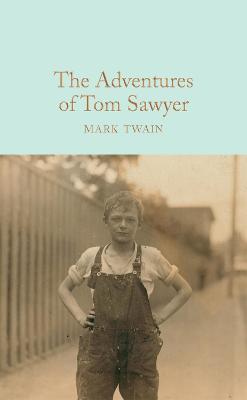 Adventures of Tom Sawyer