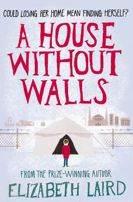 House Without Walls