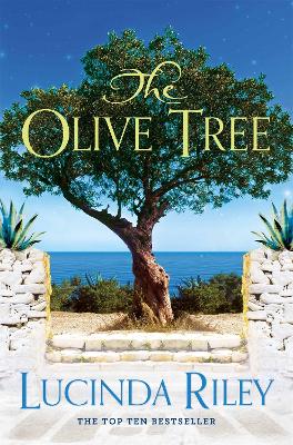 Olive Tree