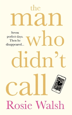 Man Who Didn't Call