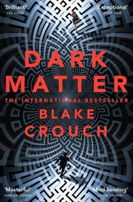 Dark Matter Air Iri OME