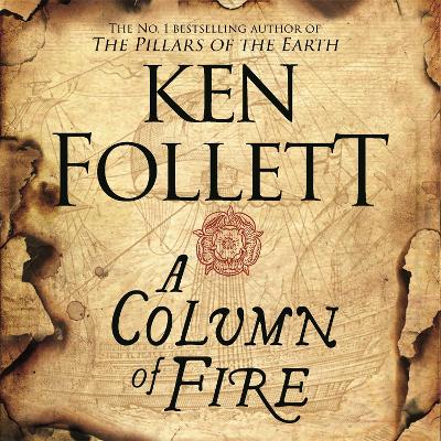 Column of Fire Abridged edition