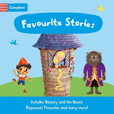 Favourite Stories Unabridged edition