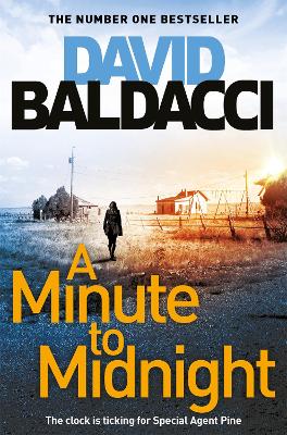 Minute to Midnight