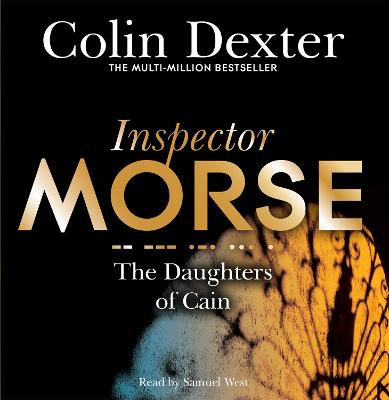 Daughters of Cain Unabridged edition