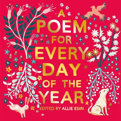 Poem for Every Day of the Year Unabridged edition
