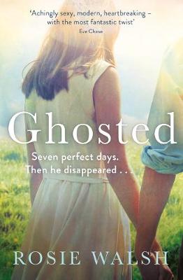 Ghosted