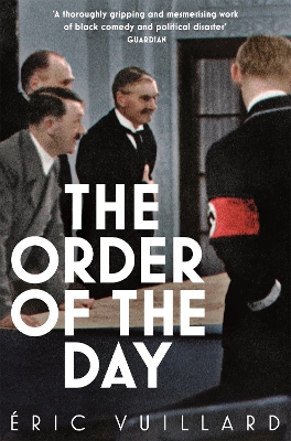 Order of the Day