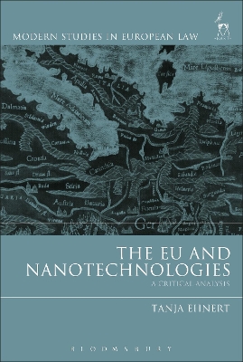 EU and Nanotechnologies: A Critical Analysis