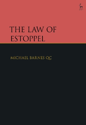 Law of Estoppel