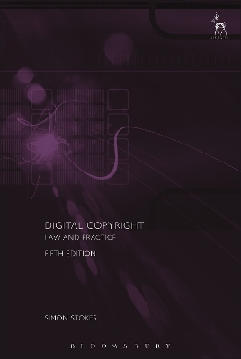 Digital Copyright: Law and Practice