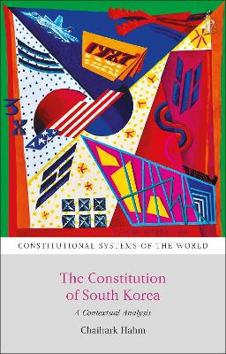 Constitution of South Korea: A Contextual Analysis