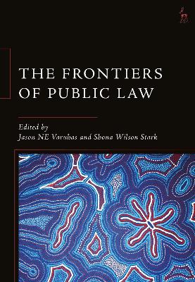 Frontiers of Public Law