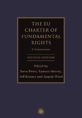 EU Charter of Fundamental Rights: A Commentary 2nd edition