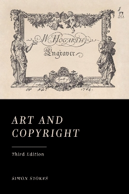 Art and Copyright 3rd edition