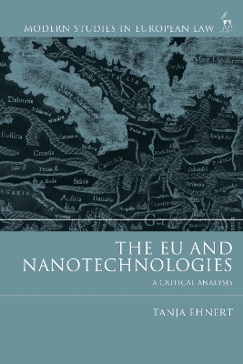 EU and Nanotechnologies: A Critical Analysis