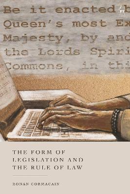 Form of Legislation and the Rule of Law
