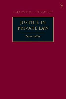 Justice in Private Law