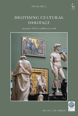 Digitising Cultural Heritage: Clashes with Copyright Law