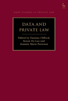 Data and Private Law