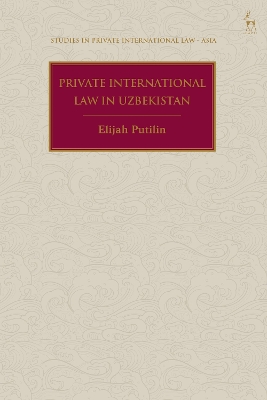 Private International Law in Uzbekistan