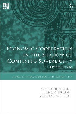 Economic Cooperation in the Shadow of Contested Sovereignty: Divided Nations