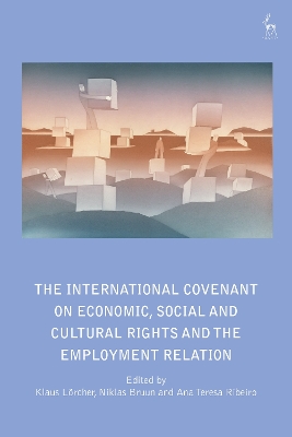 International Covenant on Economic, Social and Cultural Rights and the  Employment Relation