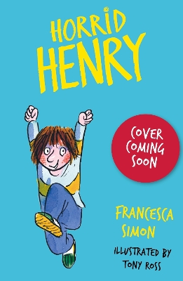 Horrid Henry: A Yucky Year: 12 Stories