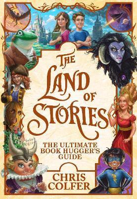 Ultimate Book Hugger's Guide