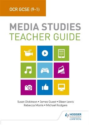 OCR GCSE (91) Media Studies Teacher Guide
