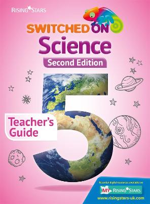 Switched on Science Year 5 (2nd edition)