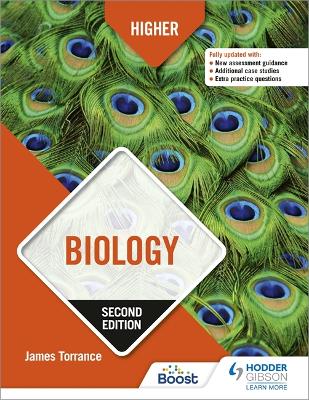 Higher Business Management, Second Edition