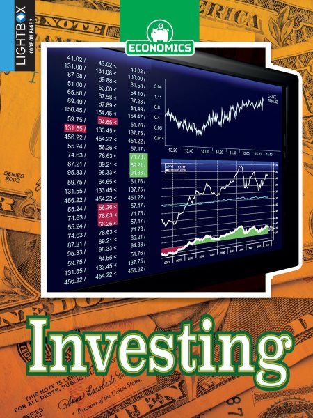 Investing Unabridged edition